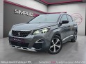 Peugeot 3008 1.6 thp 165ch ss eat6 gt line occasion simplicicar lagny  simplicicar simplicibike france