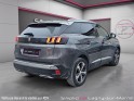 Peugeot 3008 1.6 thp 165ch ss eat6 gt line occasion simplicicar lagny  simplicicar simplicibike france