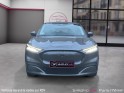 Ford mustang mach-e std range 269cv / carplay / garantie 12 mois occasion paris 17ème (75)(porte maillot) simplicicar...