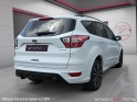 Ford kuga 1.5 l 150 ch flexifuel e85  ss 4x2 bvm6 st-line garantie 12 mois occasion simplicicar vichy simplicicar...