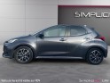 Toyota yaris hybride my21 116h dynamic occasion simplicicar lille  simplicicar simplicibike france