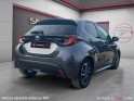 Toyota yaris hybride my21 116h dynamic occasion simplicicar lille  simplicicar simplicibike france