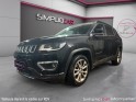 Jeep compass 150ch limited garantie jeep europe 03/2026m occasion montpellier (34) simplicicar simplicibike france