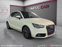 Audi a1 a1 1.6 tdi 105ch ambition luxe camÉra de recul carplay occasion montpellier (34) simplicicar simplicibike france