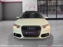 Audi a1 a1 1.6 tdi 105ch ambition luxe camÉra de recul carplay occasion montpellier (34) simplicicar simplicibike france