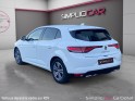 Renault megane iv berline blue dci 115 intens occasion simplicicar la ciotat simplicicar simplicibike france