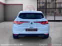 Renault megane iv berline blue dci 115 intens occasion simplicicar la ciotat simplicicar simplicibike france