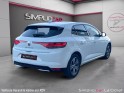 Renault megane iv berline blue dci 115 intens occasion simplicicar la ciotat simplicicar simplicibike france