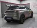 Ds ds3 e-tense 50kwh 4cv performance line automatique performance line occasion simplicicar pau simplicicar simplicibike france