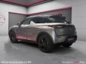 Ds ds3 e-tense 50kwh 4cv performance line automatique performance line occasion simplicicar pau simplicicar simplicibike france