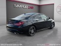 Mercedes classe cla 250 fascination/toit ouvrant/full cuir /12 mois de garantie occasion simplicicar marignane  simplicicar...