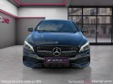 Mercedes classe cla 250 fascination/toit ouvrant/full cuir /12 mois de garantie occasion simplicicar marignane  simplicicar...