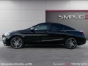 Mercedes classe cla 250 fascination/toit ouvrant/full cuir /12 mois de garantie occasion simplicicar marignane  simplicicar...