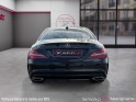 Mercedes classe cla 250 fascination/toit ouvrant/full cuir /12 mois de garantie occasion simplicicar marignane  simplicicar...