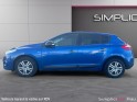 Renault megane iii berline tce 130 dynamique euro 5 occasion simplicicar pau simplicicar simplicibike france