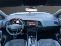 Seat cupra ateca 2,0 300 ch 1 Ère main freins brembo sono beats siÈges baquets Élecs chauffants cam 360 garantie 12 mois...