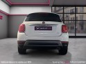 Fiat 500x 2.0 multijet 140 ch 4x4 at9 cross occasion montpellier (34) simplicicar simplicibike france