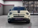 Fiat 500x 2.0 multijet 140 ch 4x4 at9 cross occasion montpellier (34) simplicicar simplicibike france