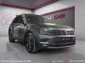 Volkswagen tiguan allspace 2.0 tdi 150ch dsg7 carat exclusive toit ouvrant hayon Électrique toutes options occasion...