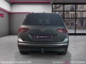 Volkswagen tiguan allspace 2.0 tdi 150ch dsg7 carat exclusive toit ouvrant hayon Électrique toutes options occasion...