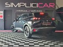 Peugeot 2008 bluehdi 130 ss eat8 allure pack garantie 12 mois occasion  simplicicar aix les bains simplicicar simplicibike...