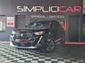 Peugeot 2008 bluehdi 130 ss eat8 allure pack garantie 12 mois occasion  simplicicar aix les bains simplicicar simplicibike...