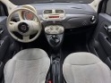 Fiat 500 1.2 8v 69 ch lounge occasion simplicicar pau simplicicar simplicibike france