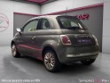 Fiat 500 1.2 8v 69 ch lounge occasion simplicicar pau simplicicar simplicibike france