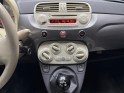 Fiat 500 1.2 8v 69 ch lounge occasion simplicicar pau simplicicar simplicibike france