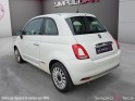 Fiat 500 my17 1.2 69 ch lounge occasion  simplicicar vaucresson nice - pfvauto simplicicar simplicibike france