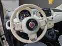 Fiat 500 my17 1.2 69 ch lounge occasion  simplicicar vaucresson nice - pfvauto simplicicar simplicibike france