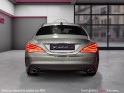 Mercedes classe cla 180 fascination - pack amg - garantie 12 mois occasion simplicicar nimes - rb auto simplicicar...