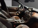 Mercedes classe cla 180 fascination - pack amg - garantie 12 mois occasion simplicicar nimes - rb auto simplicicar...