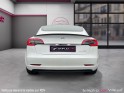 Tesla model 3 2021 performance dual motor awd, garantie des batteries 2029. occasion simplicicar villejuif  simplicicar...