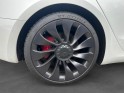 Tesla model 3 2021 performance dual motor awd, garantie des batteries 2029. occasion simplicicar villejuif  simplicicar...