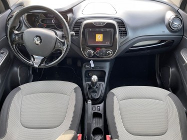 Renault captur business dci 90 energy business garantie 12 mois occasion simplicicar caen  simplicicar simplicibike france