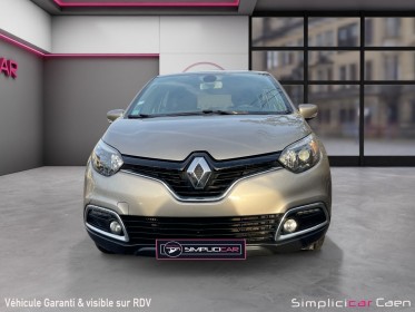 Renault captur business dci 90 energy business garantie 12 mois occasion simplicicar caen  simplicicar simplicibike france