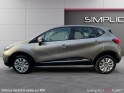 Renault captur business dci 90 energy business garantie 12 mois occasion simplicicar caen  simplicicar simplicibike france