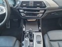 Bmw x3 g01 xdrive30d 265ch bva8 m sport entretien  a jour suivi irreprochable occasion simplicicar la ciotat simplicicar...