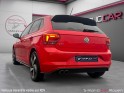 Volkswagen polo 2.0 tsi 200 ss dsg6 gti  origine france occasion simplicicar rouen simplicicar simplicibike france