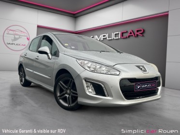 Peugeot 308 buisness pack 1.6 e-hdi 112ch occasion simplicicar rouen simplicicar simplicibike france