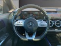 Mercedes gla 200 d amg line - toit panoramique ouvrant - entretien mercedes - virtual cockpit - ambiance led - garantie 12......