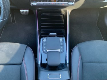 Mercedes gla 200 d amg line - toit panoramique ouvrant - entretien mercedes - virtual cockpit - ambiance led - garantie 12......