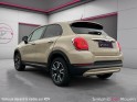 Fiat 500x my18 e-torq 1.6 110 ch popstar occasion simplicicar rouen simplicicar simplicibike france