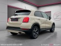 Fiat 500x my18 e-torq 1.6 110 ch popstar occasion simplicicar rouen simplicicar simplicibike france