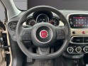 Fiat 500x my18 e-torq 1.6 110 ch popstar occasion simplicicar rouen simplicicar simplicibike france