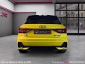 Audi a1 sportback 30 tfsi 116ch s tronic 7 s line / volant meplat occasion montpellier (34) simplicicar simplicibike france