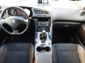 Peugeot 3008 1.6 bluehdi 120ch ss bvm6 allure caméra de recul full entretien peugeot toit panoramique garantie 12 mois...