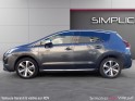 Peugeot 3008 1.6 bluehdi 120ch ss bvm6 allure caméra de recul full entretien peugeot toit panoramique garantie 12 mois...