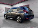 Peugeot 3008 1.6 bluehdi 120ch ss bvm6 allure caméra de recul full entretien peugeot toit panoramique garantie 12 mois...